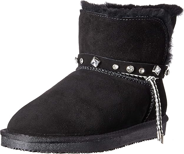 bayton 女式 prudhoe 时尚靴子